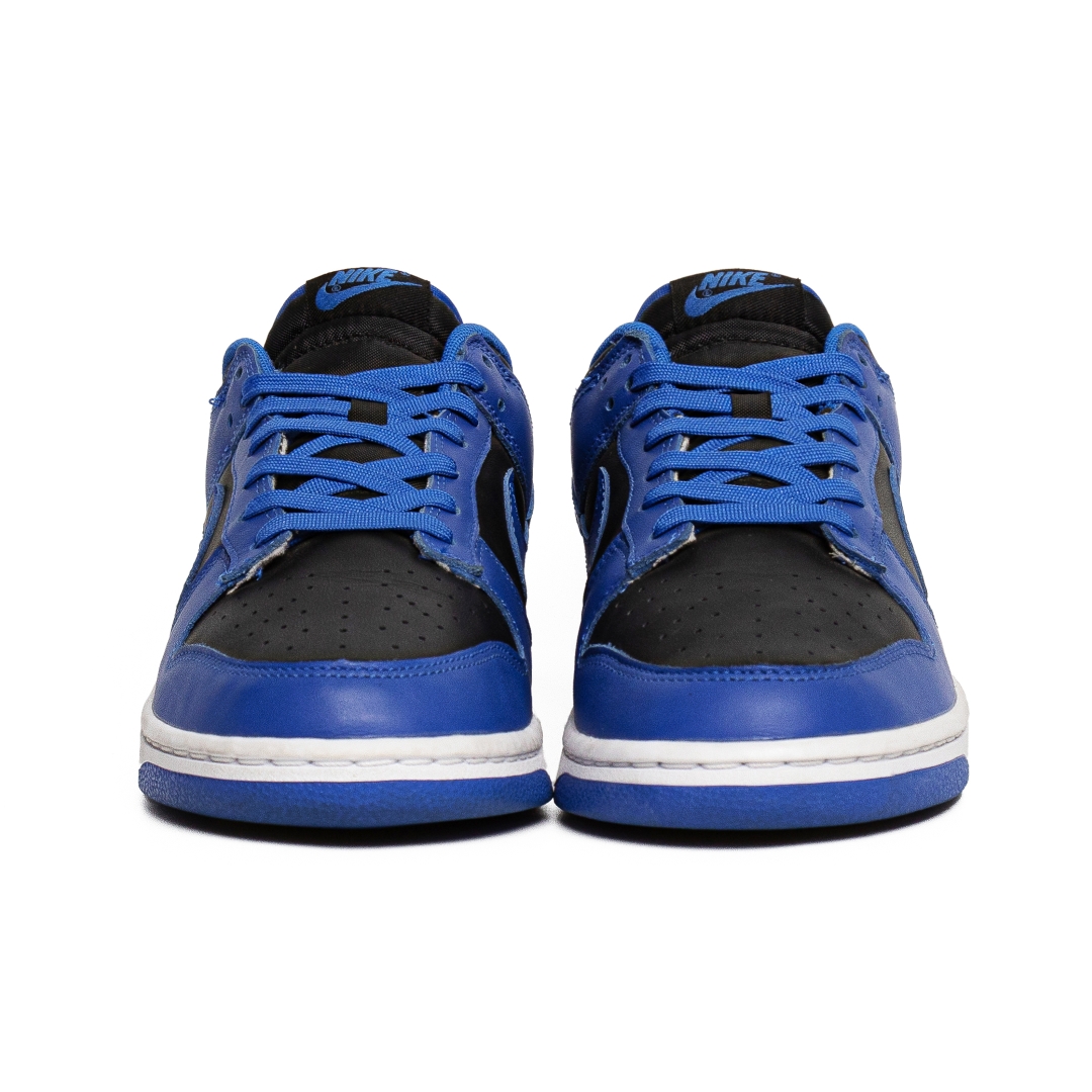 Nike Dunk Low Hyper Cobalt DD1391-001