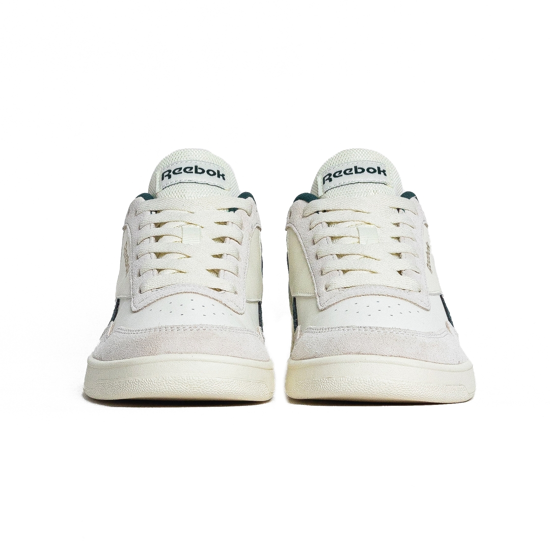 Reebok Royal Techque Green White HR0903