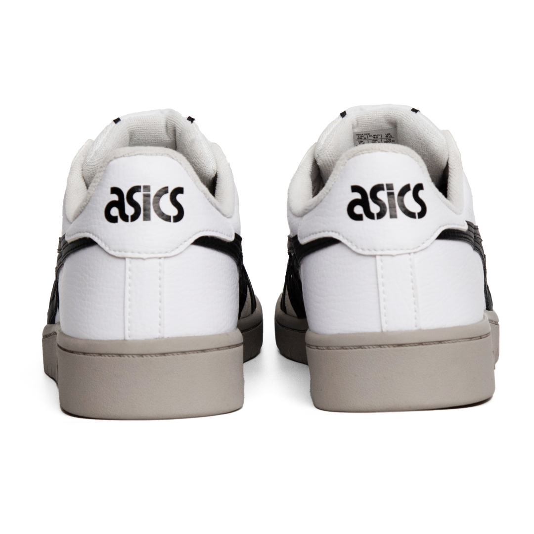 Asics Japan S Sail Black Grey 