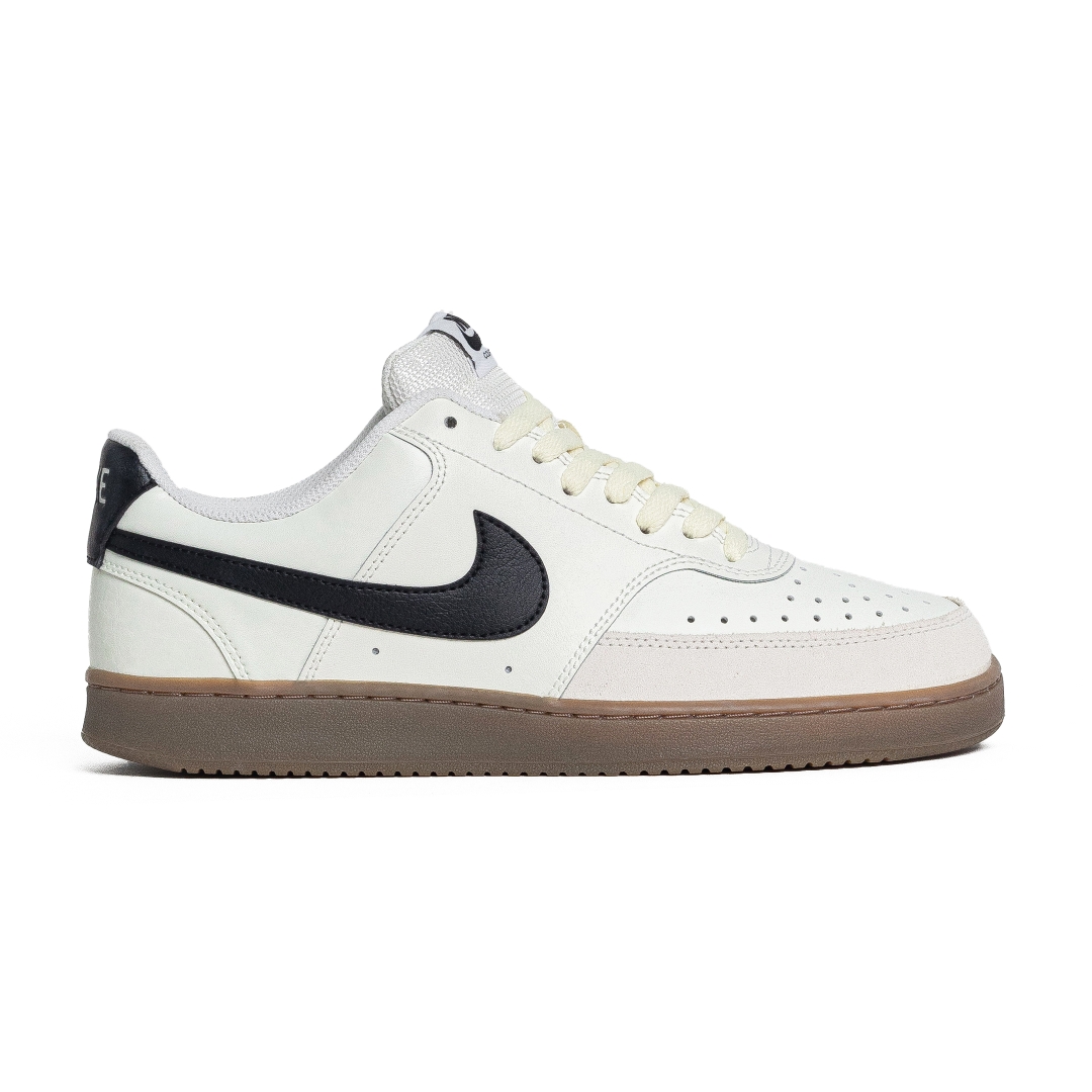 Nike Court Vision Low Sail Light Brown FQ8075-133