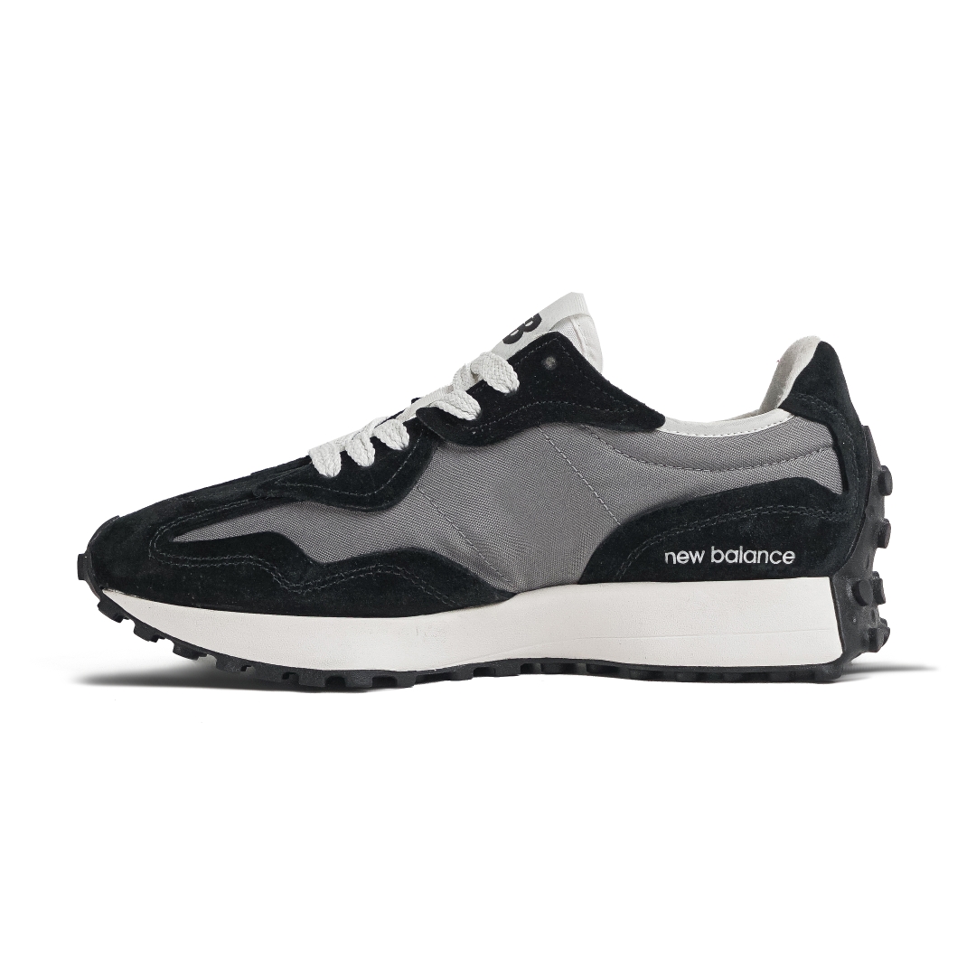 New Balance 327 ‘Black Shadow’ MS327LB1
