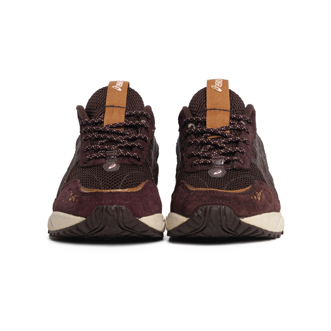 Asics Gel-1090 V2 Coffee 1202A383-200