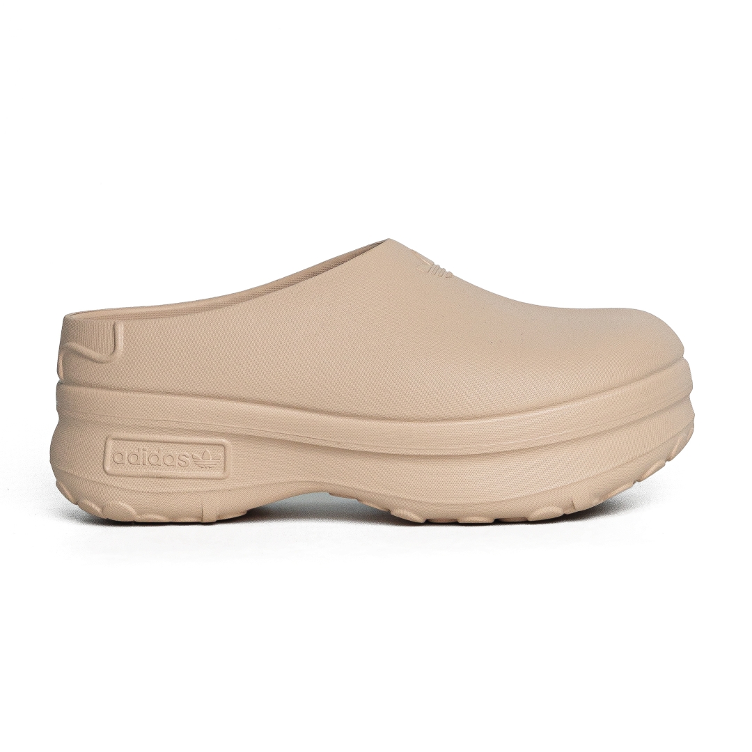 Adidas adiFOM Stan Smith Mule Wonder Taupe IE7052