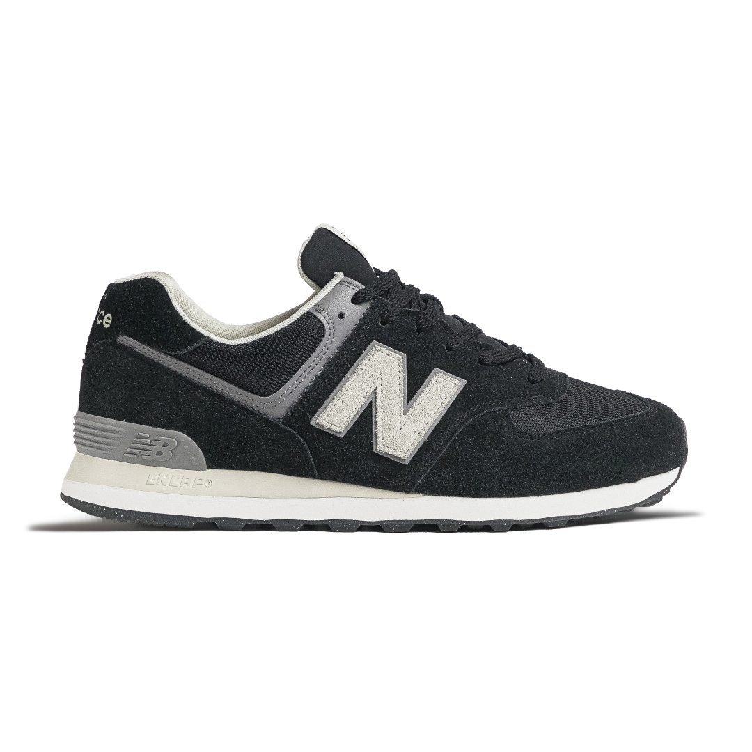 New Balance 574 ‘Black’ U574LL2