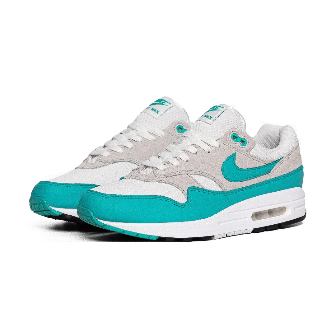 Nike Air Max 1 Clear Jade Men DZ4549 001