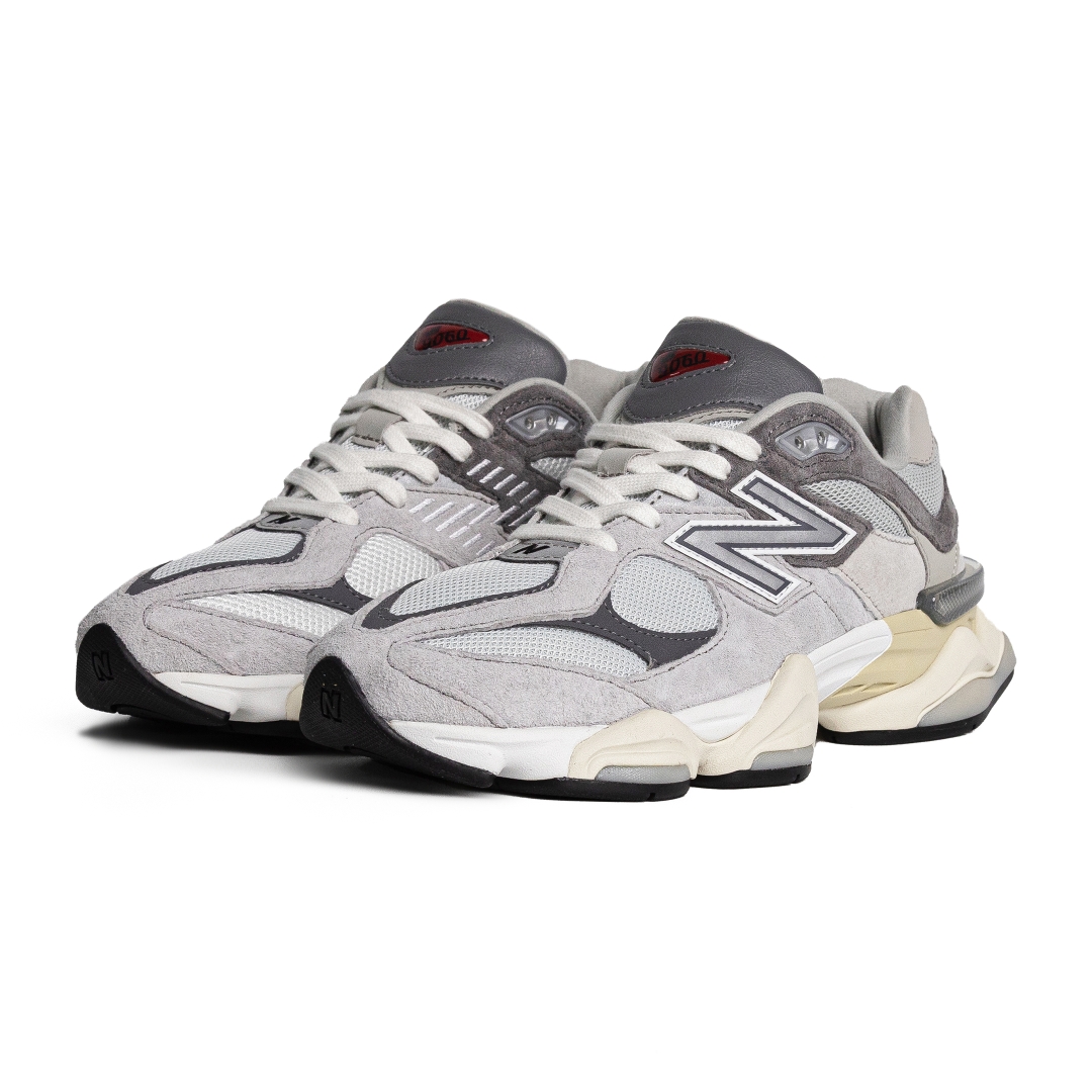 New Balance 9060 Rain Cloud U9060GRY