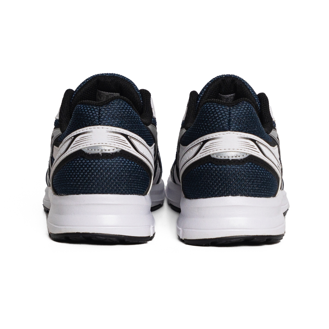 Asics Jog 100 S Navy Pure Silver 1201A325-400