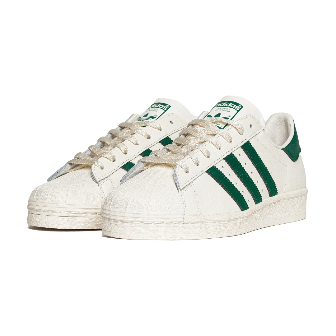 Adidas Superstar Surfaces Sail Green GW6011