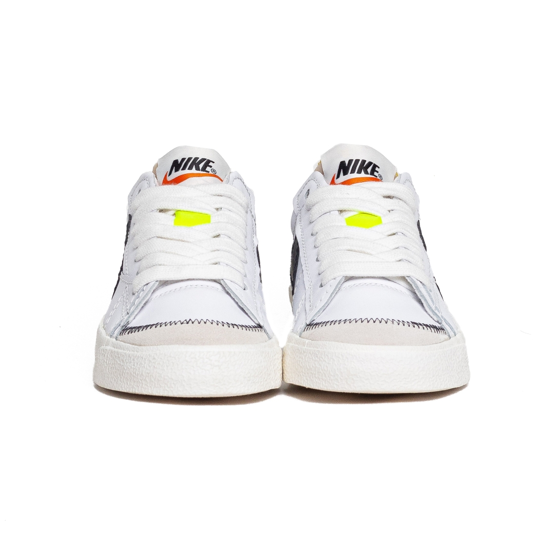 Nike Blazer Low Jumbo White Black DN2158-101