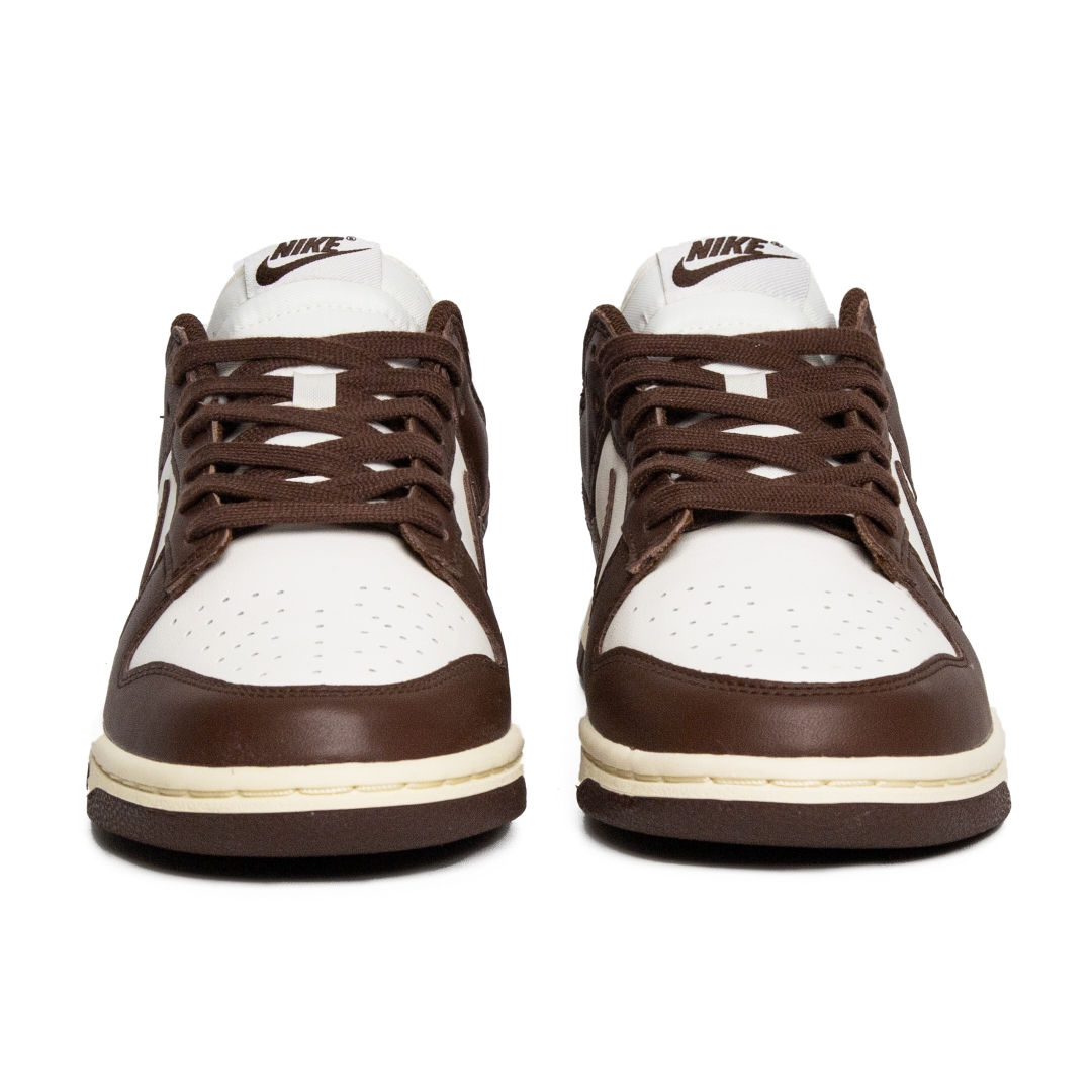 Nike Dunk Low Cacao Wow DD1503-124