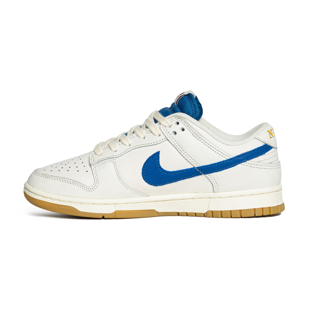 Nike Dunk Low SE Sail Dark Marina Blue DX3198-133