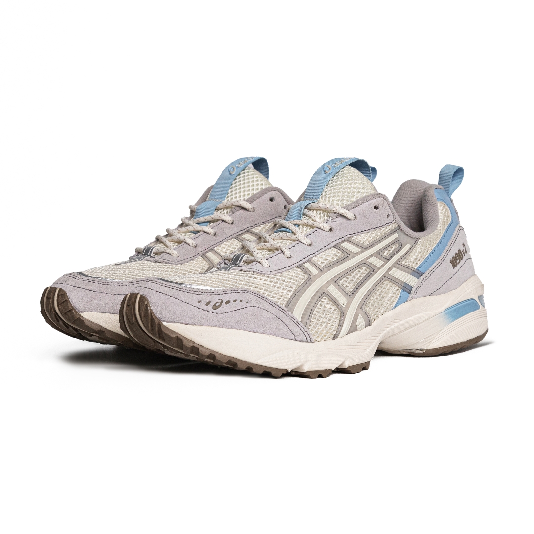 Asics Gel-1090 V2 Cement Grey 1202A480-101