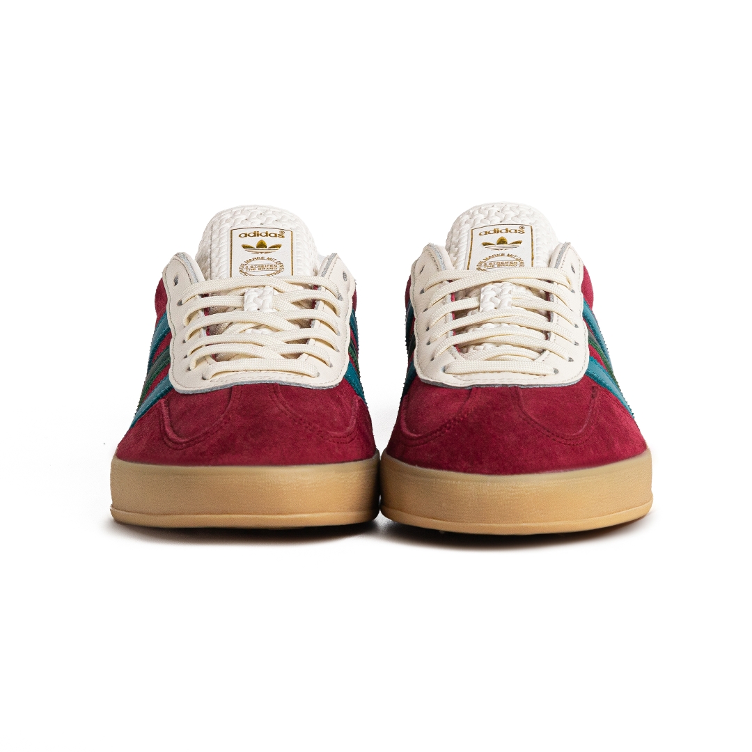 Adidas Gazelle Indoor Red IG4996