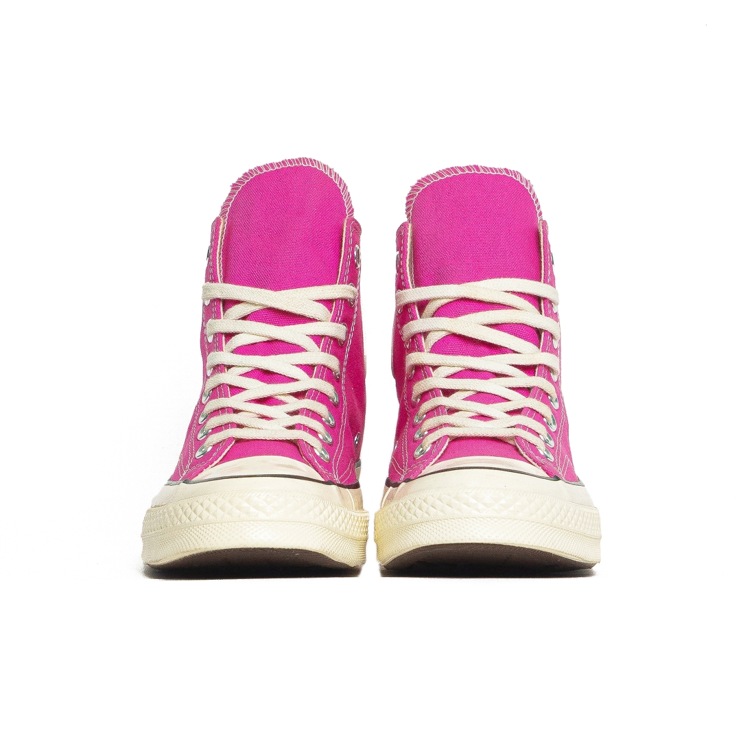 Converse Chuck 70 High Lucky Pink A04594C