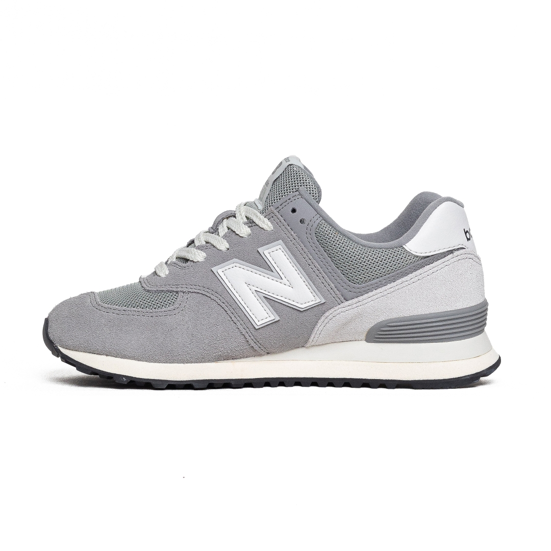 New Balance 574 Classic Grey - U574TG2
