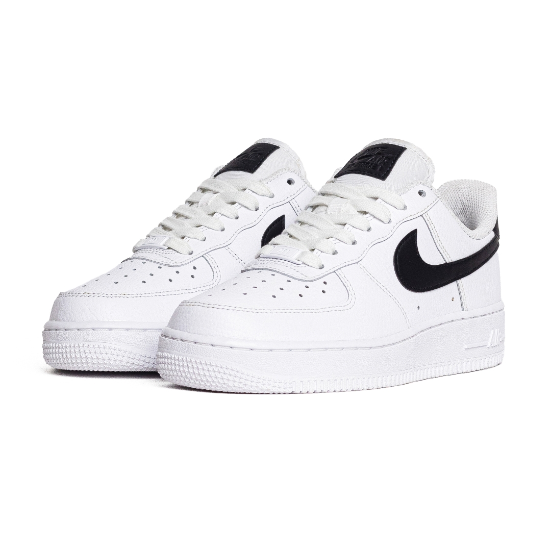 Nike Air Force 1 Low White Black DD8959 103