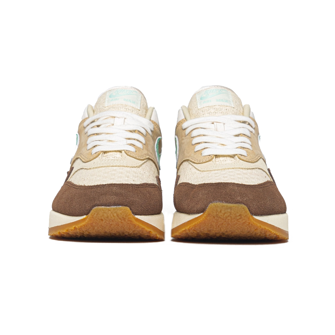 Nike Air Max 1 Crepe Hemp - FD5088-200