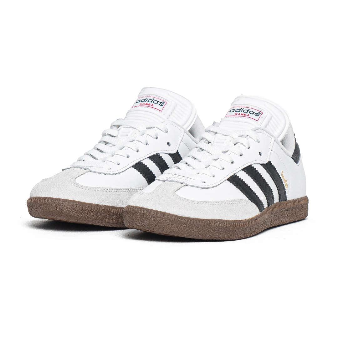 Adidas Samba Classic White - 772109