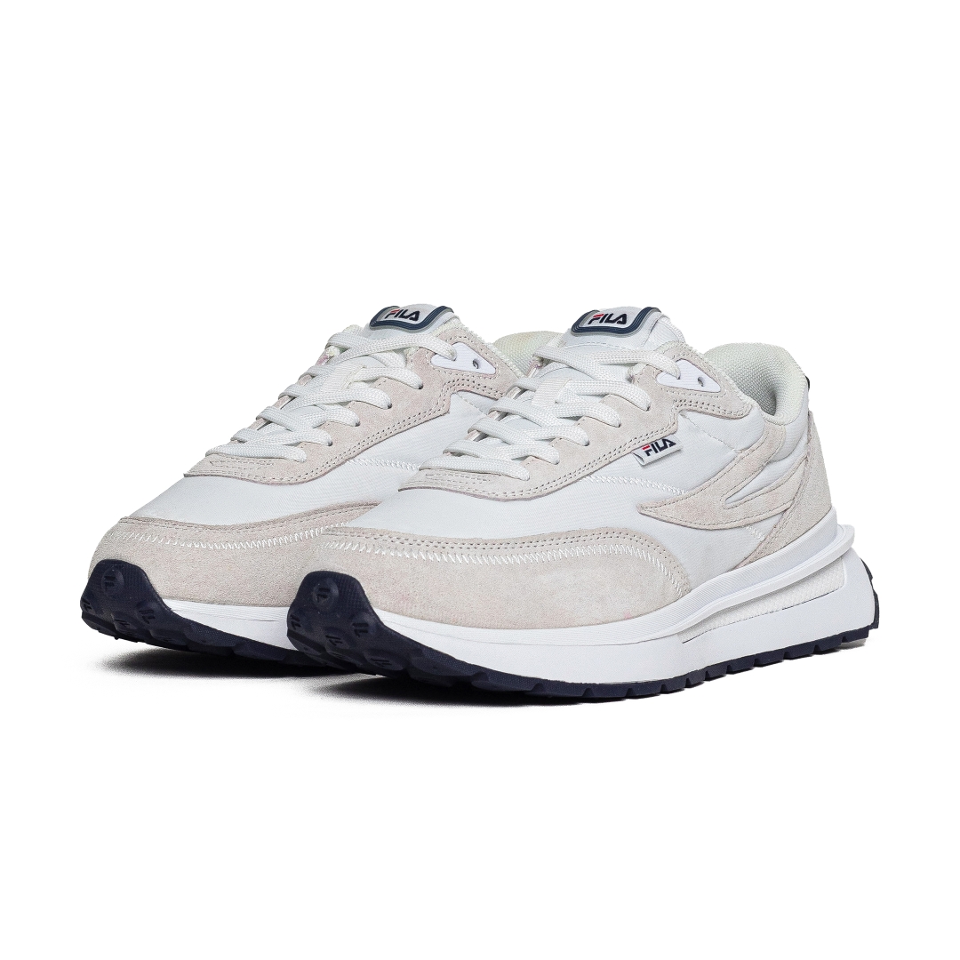 Fila Renno White Navy 5RM01550-125