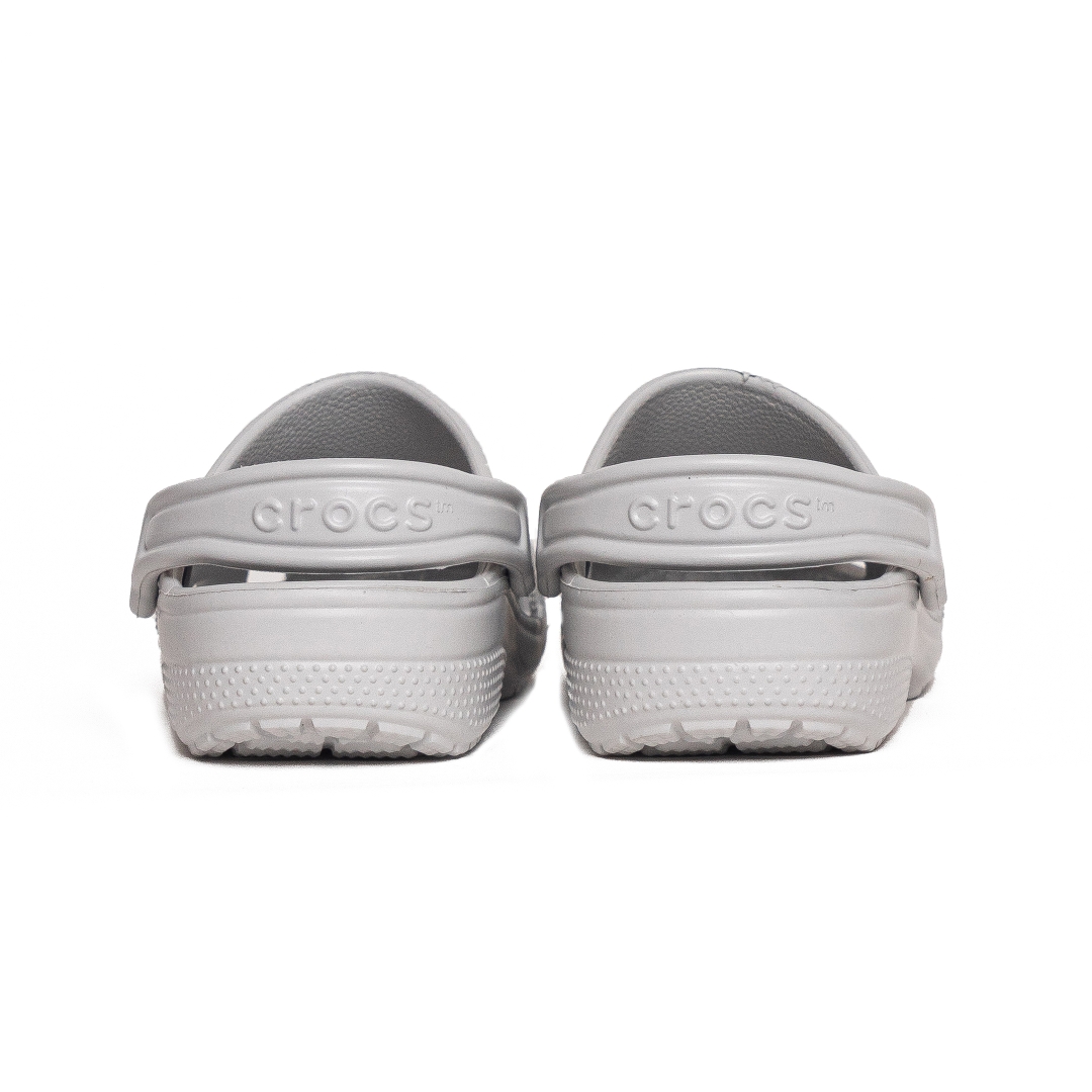 Dép Crocs Classic Grey
