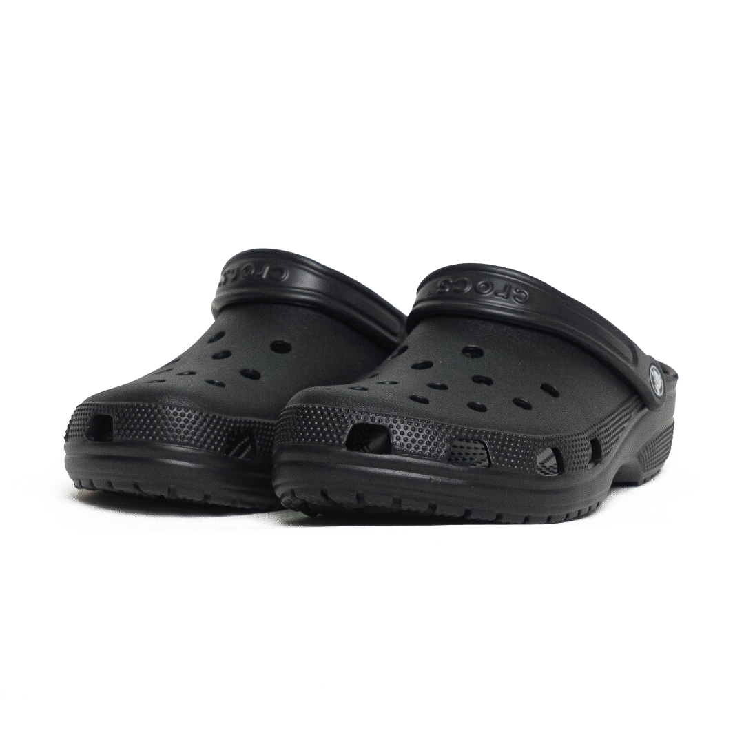 Dép Crocs Classic Black