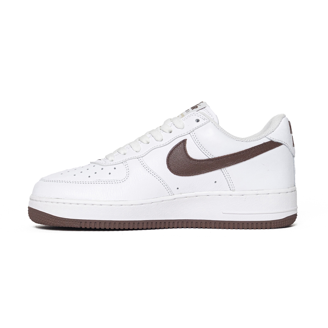 Nike Air Force 1 Low White Chocolate - DM0576-100