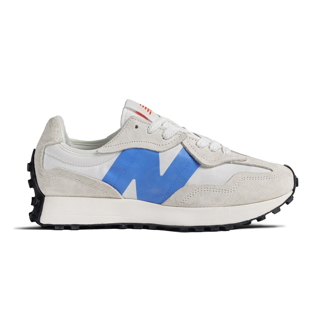  New Balance 327 ‘White Blue’  U327WEB