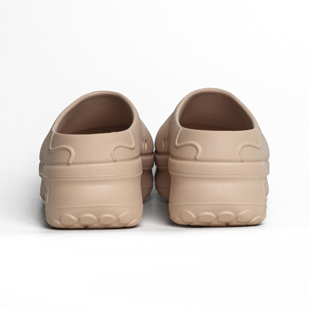 Adidas adiFOM Stan Smith Mule Wonder Taupe IE7052