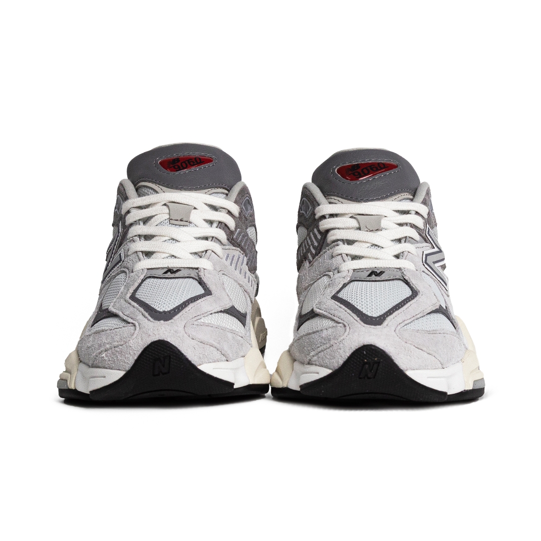 New Balance 9060 Rain Cloud U9060GRY