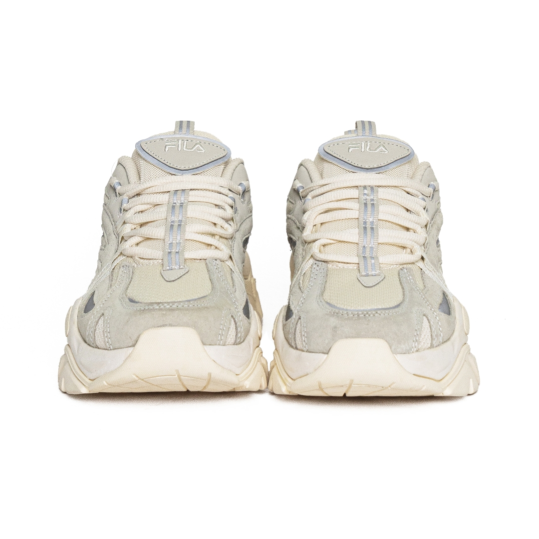 Fila Interation Cream White 1JM00790 920