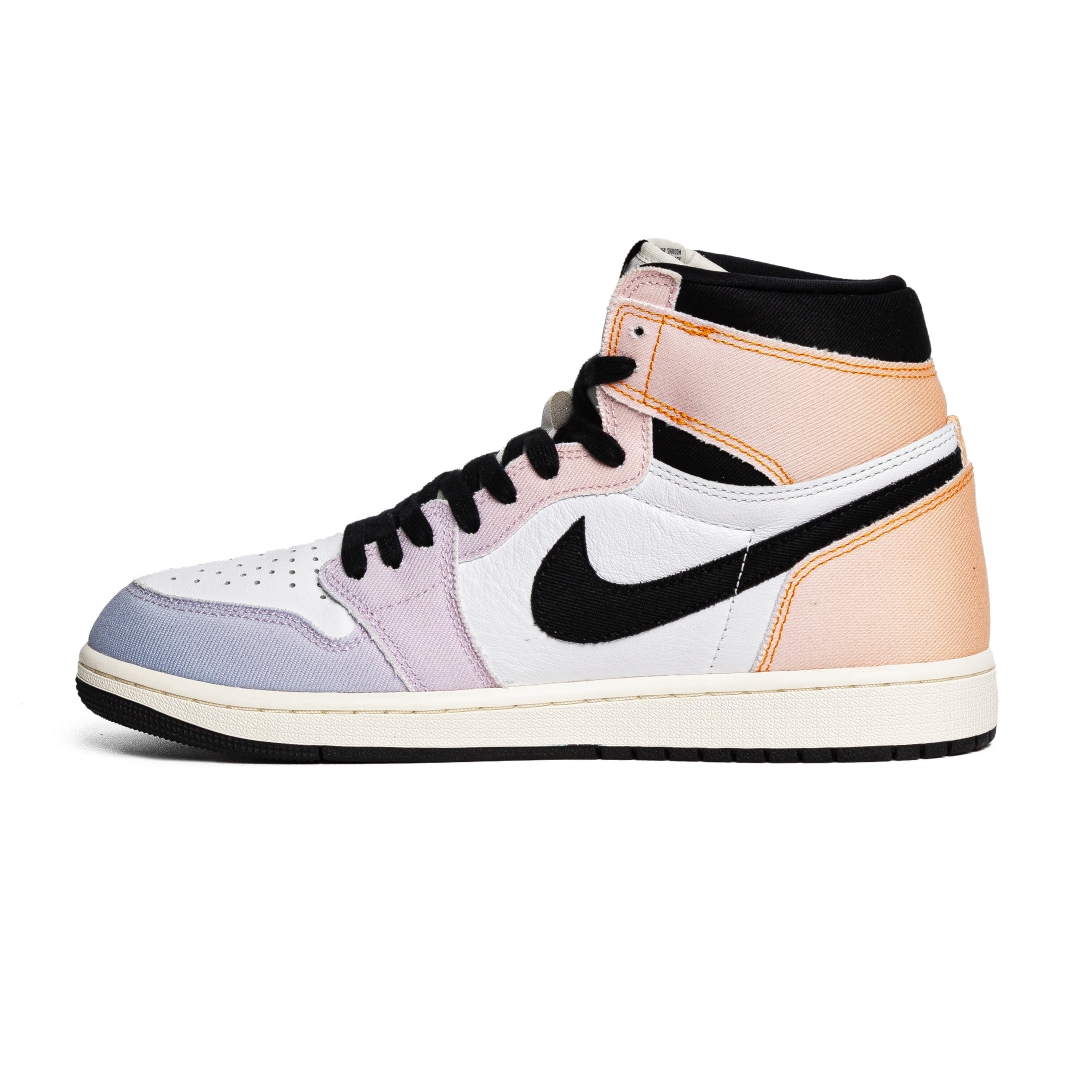 Jordan 1 Retro High OG Skyline DX0054-805