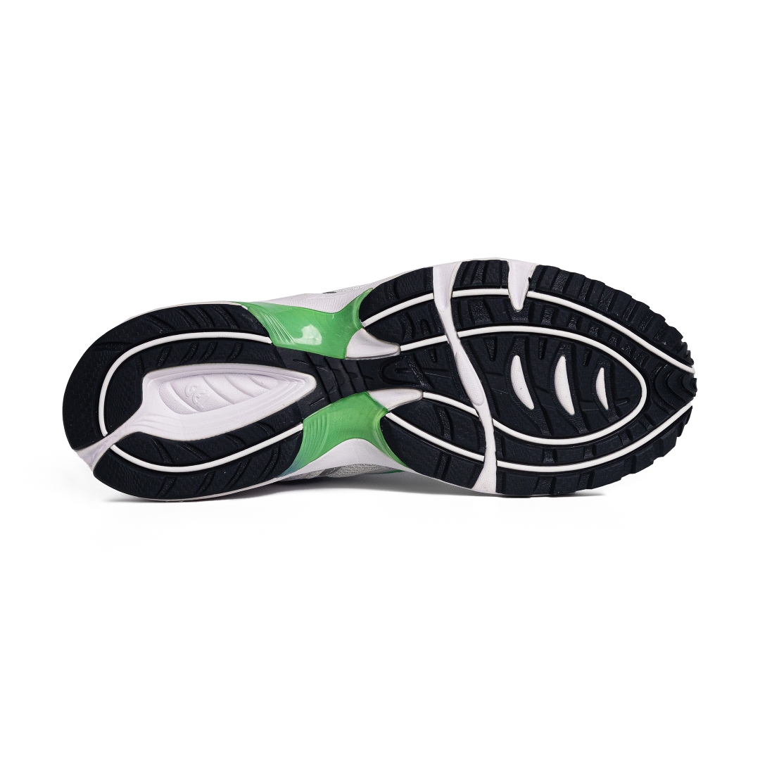 Asics Gel-1090 White Blue Coast 1202A385-100