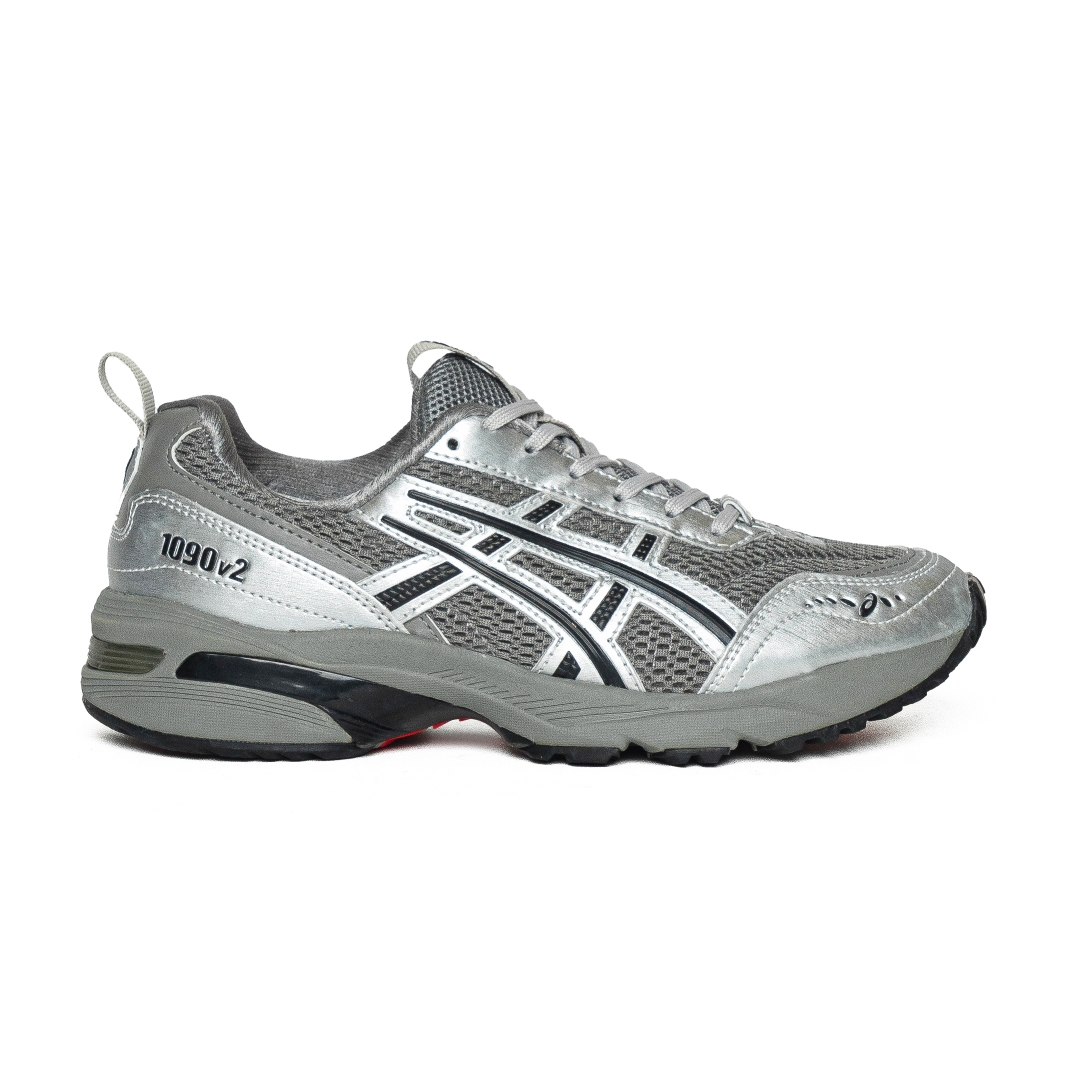 Asics x Freja Wewer Gel-1090 V2 Clay Grey  Pure Silver 1203A254-020