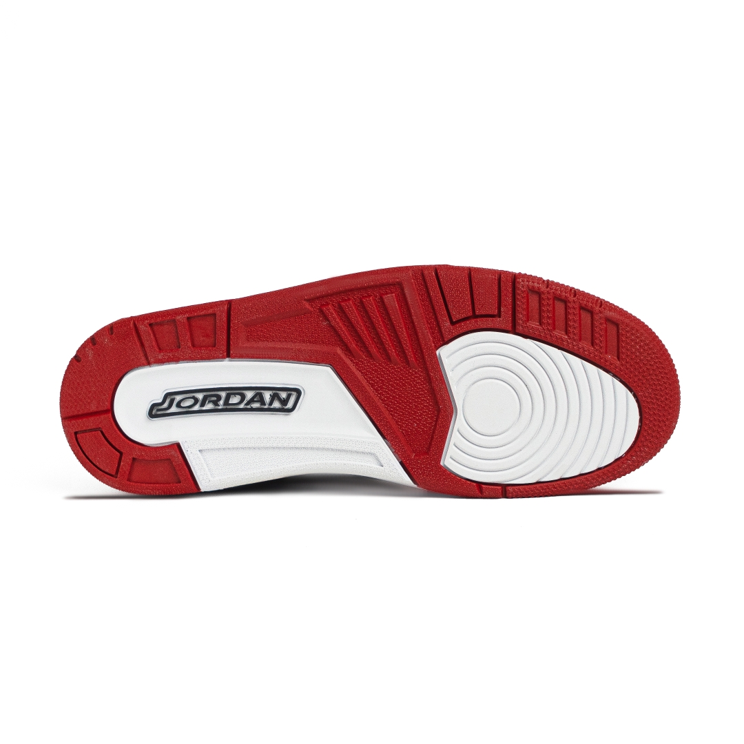 Nike Jordan Legacy 312 Low Chicago Red CD7069-116