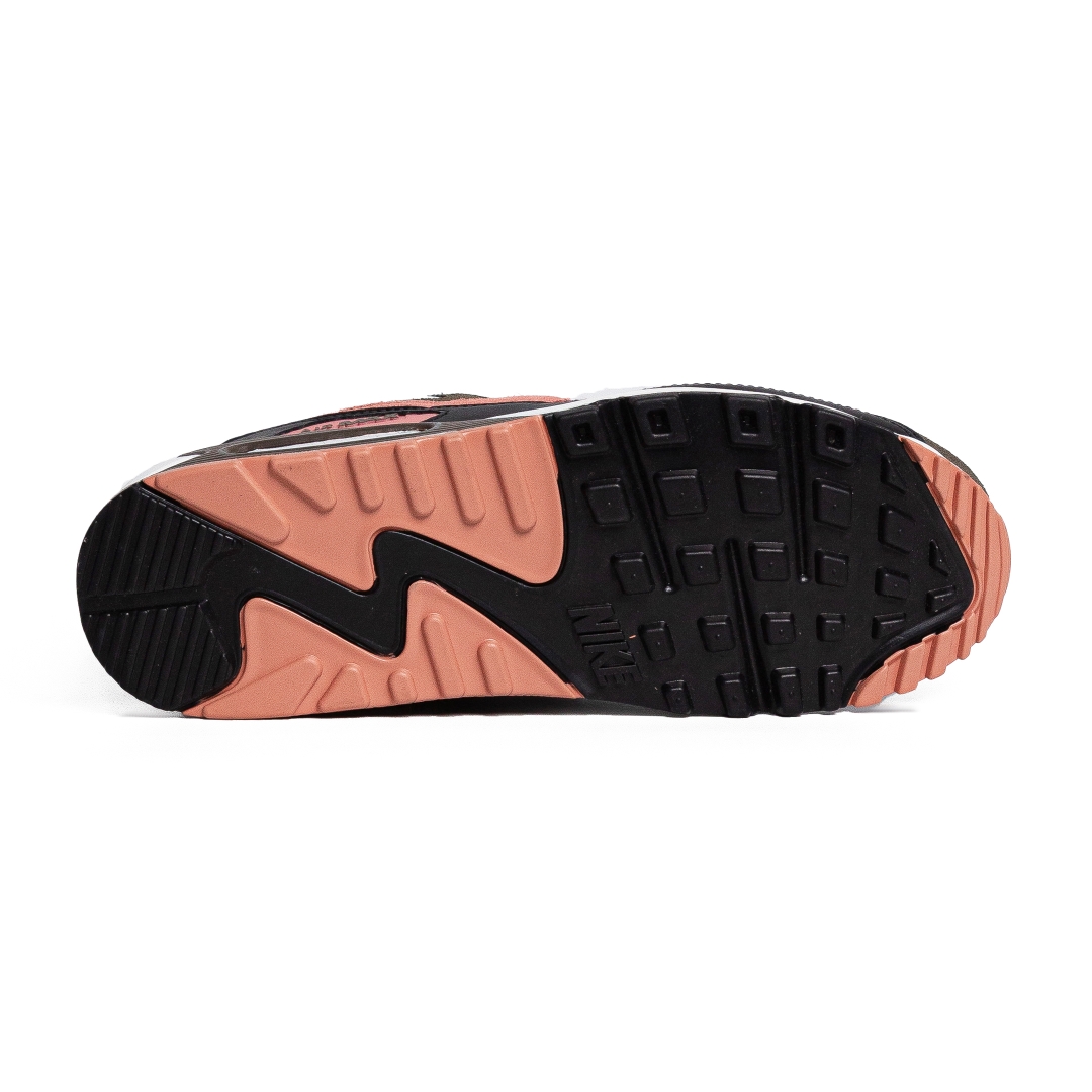 Nike Air Max 90 Brown Terracotta DM0029-105