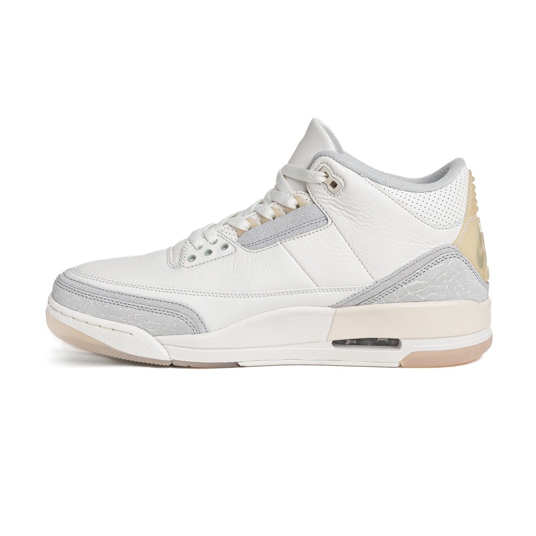 Nike Air Jordan 3 Craft Ivory FJ9479-100