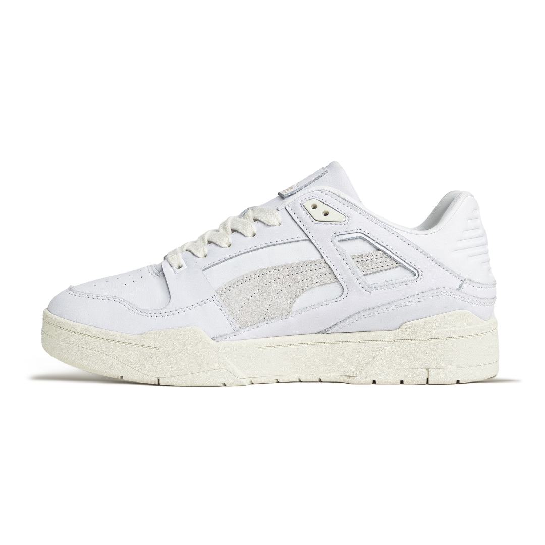 Puma Slipstream Lux White Marshmallow 387550-01