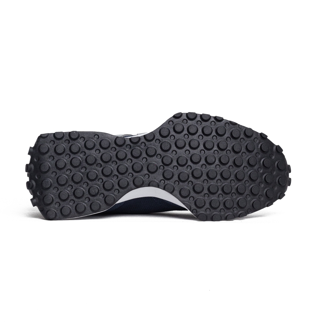 New Balance 327 Natural Indigo Metallic Silver MS327MD1