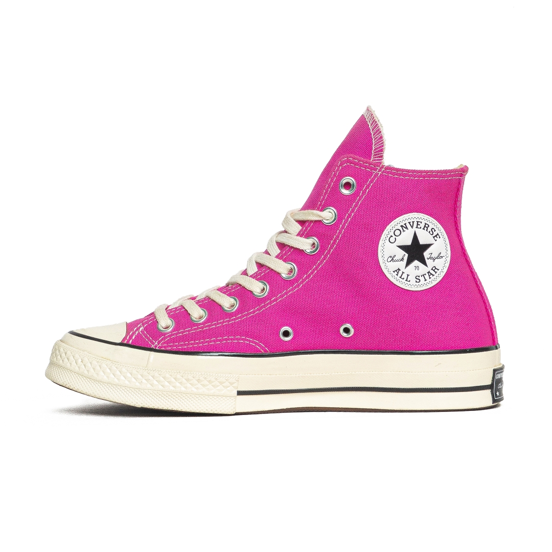 Converse Chuck 70 High Lucky Pink A04594C