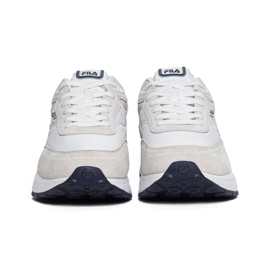 Fila Renno White Navy 5RM01550-125