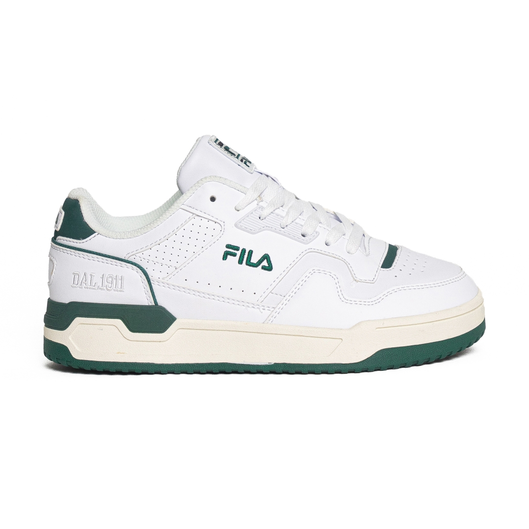 Fila Targa White Green Oxide 1TM01822E_143