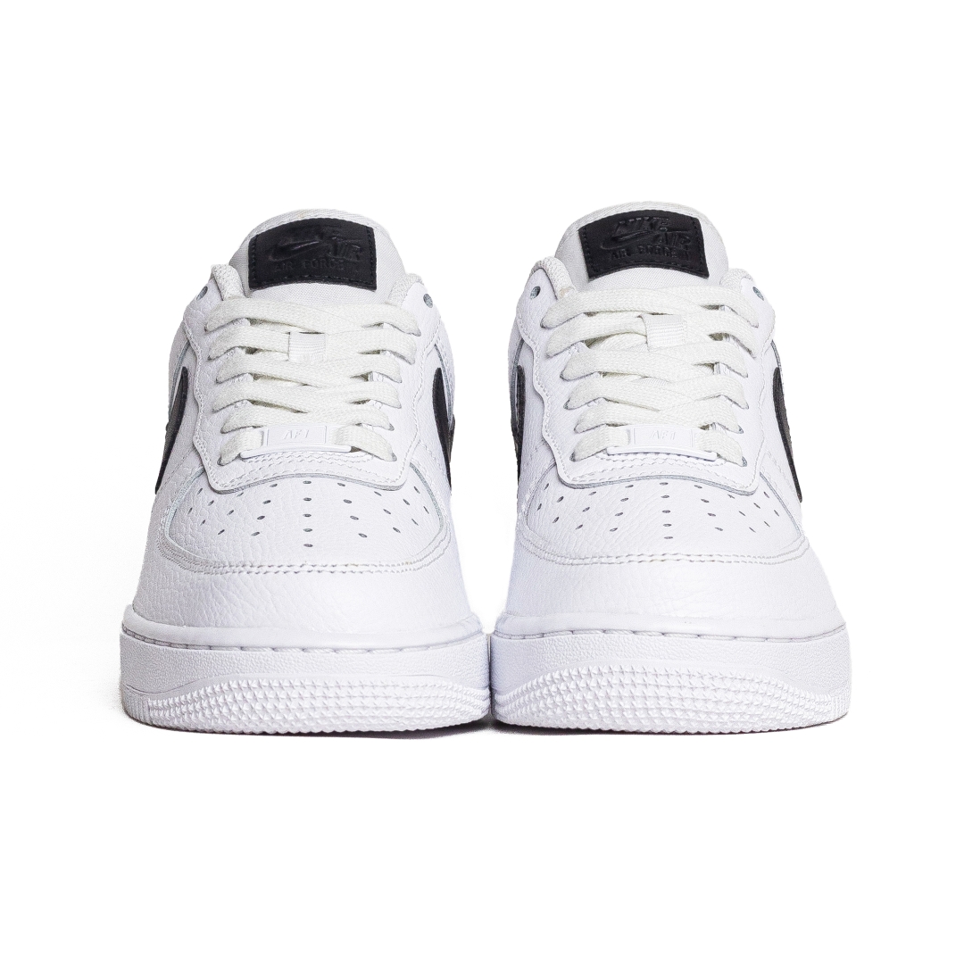 Nike Air Force 1 Low White Black DD8959 103