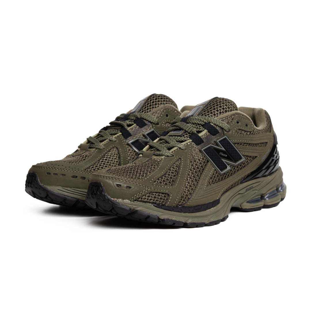 New Balance 1906R Olive M1906RFD