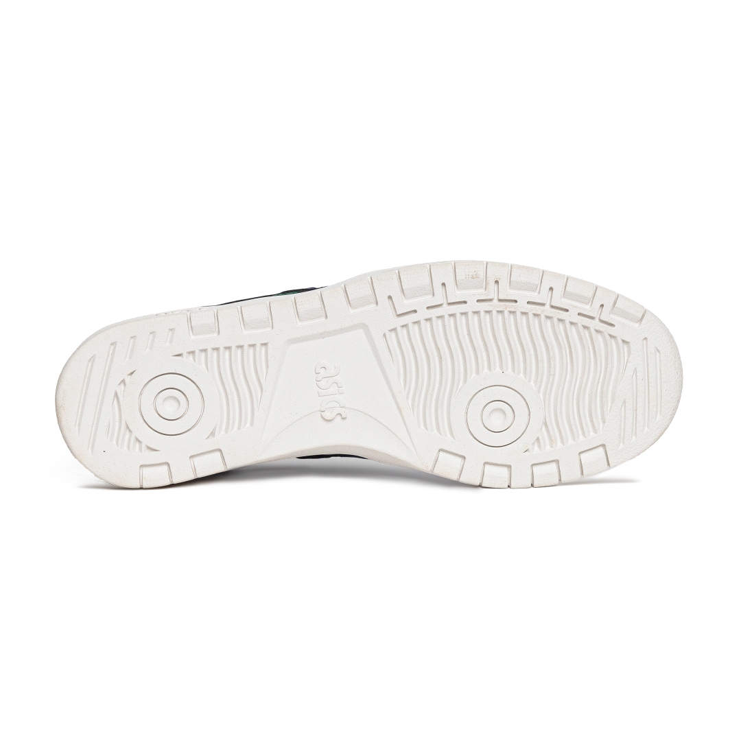 Asics Japan S White Navy Green 1204A007-115