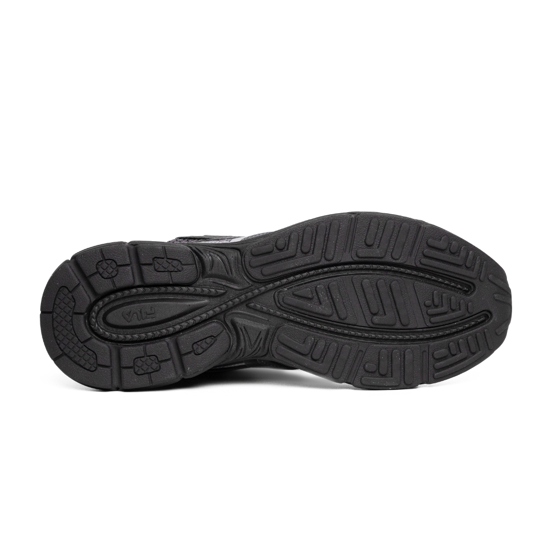 Fila Interun Black 1RM02699F001