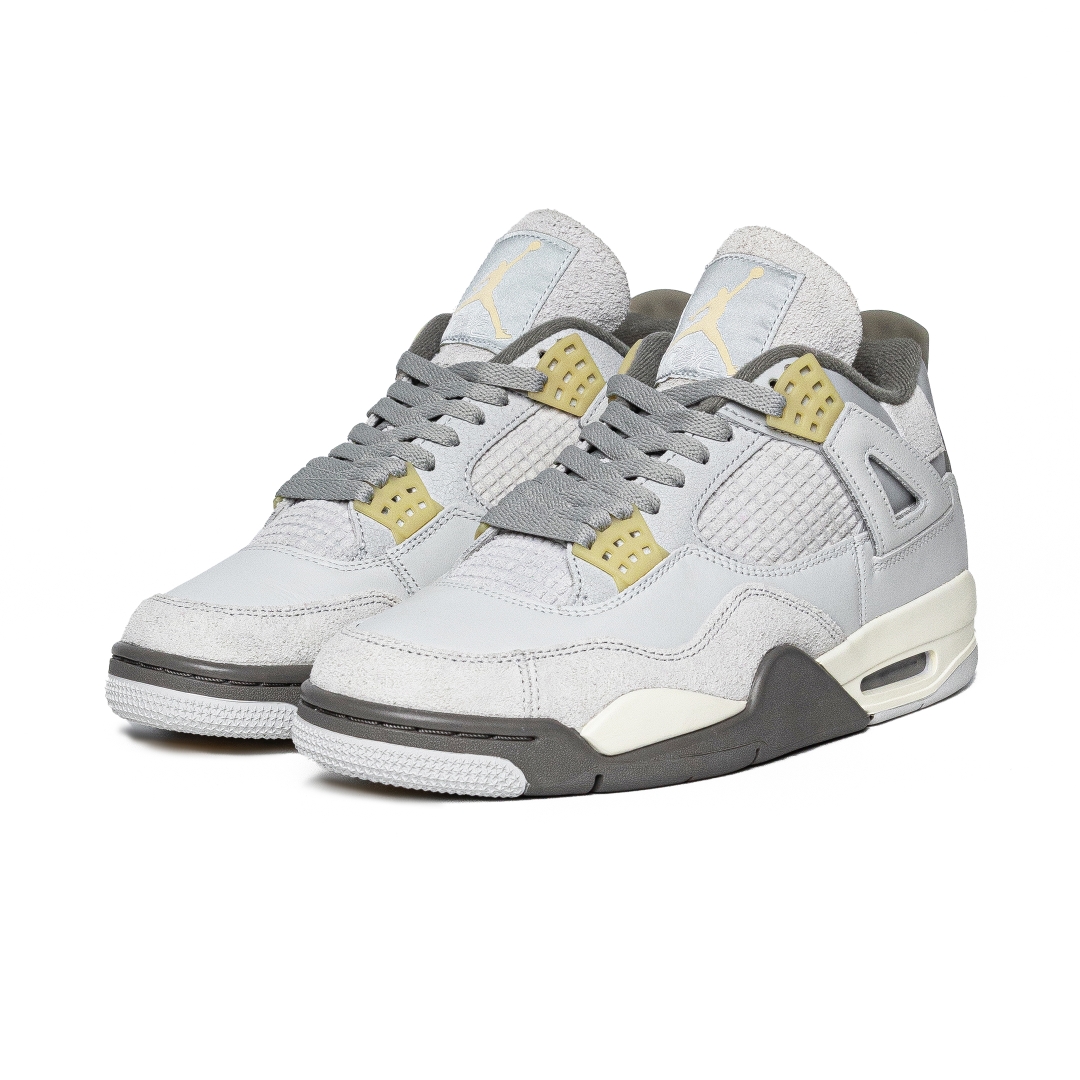 Nike Air Jordan 4 Retro SE Craft Photon Dust DV3742-021