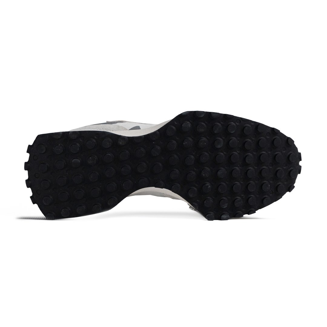  New Balance 327 ‘White Gray’ U327WED