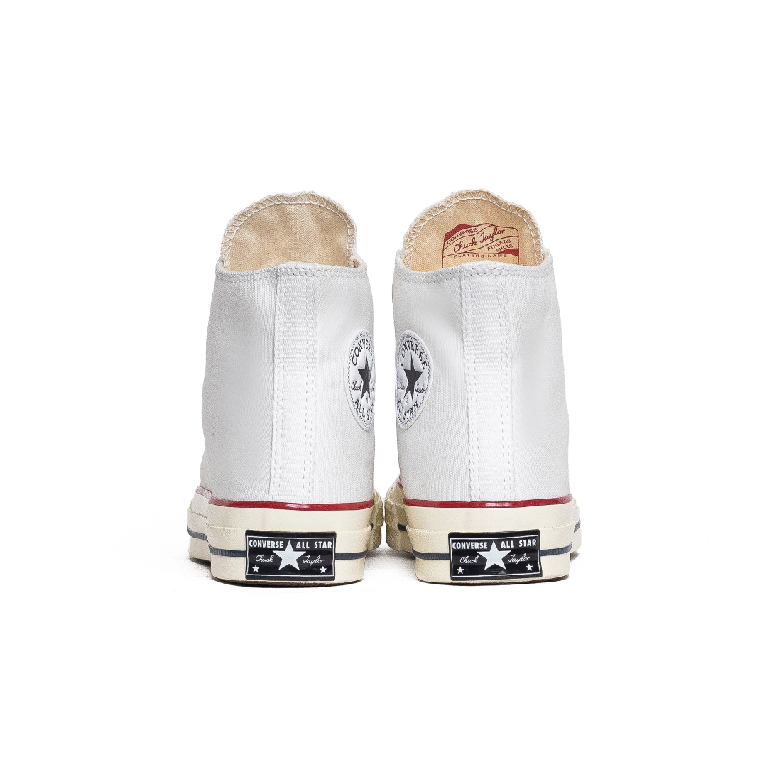  Converse Chuck 70 High White - 162056C