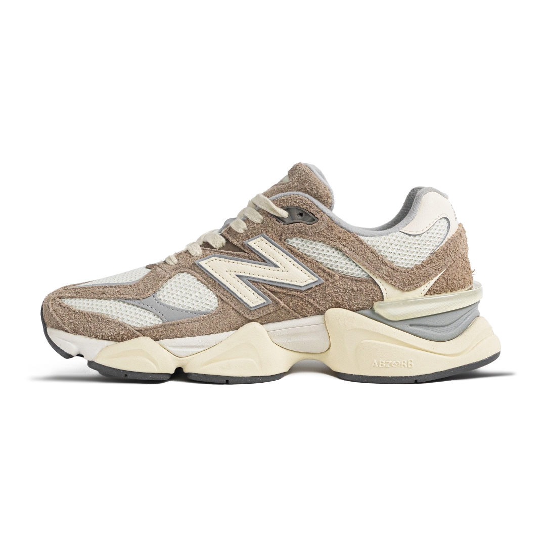New Balance 9060 Driftwood U9060HSB
