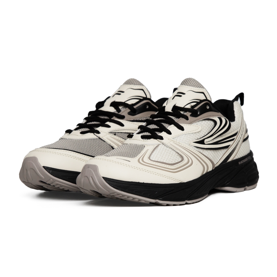 Fila Interun Black Beige 1RM02699G013